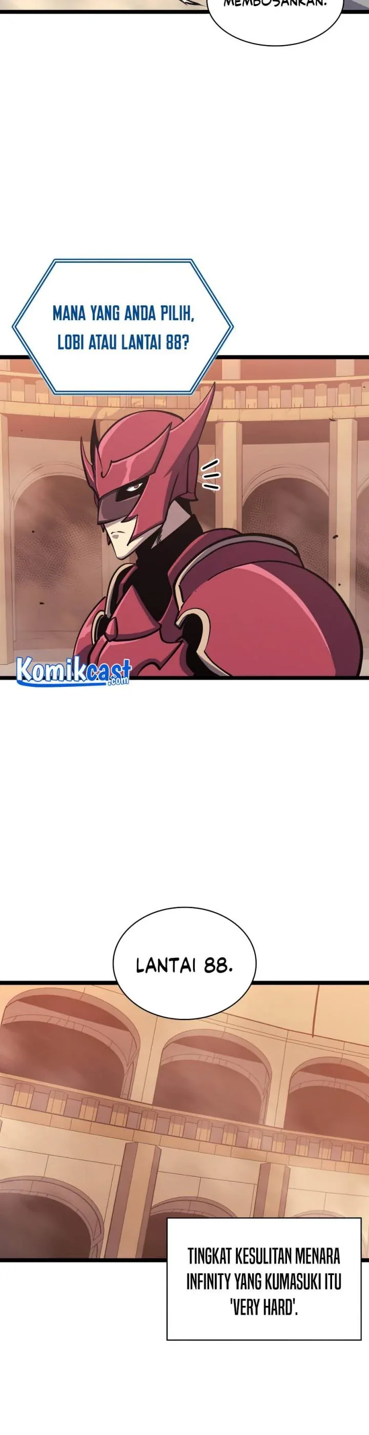 Halaman 29 — The Max Level Returner Chapter 106