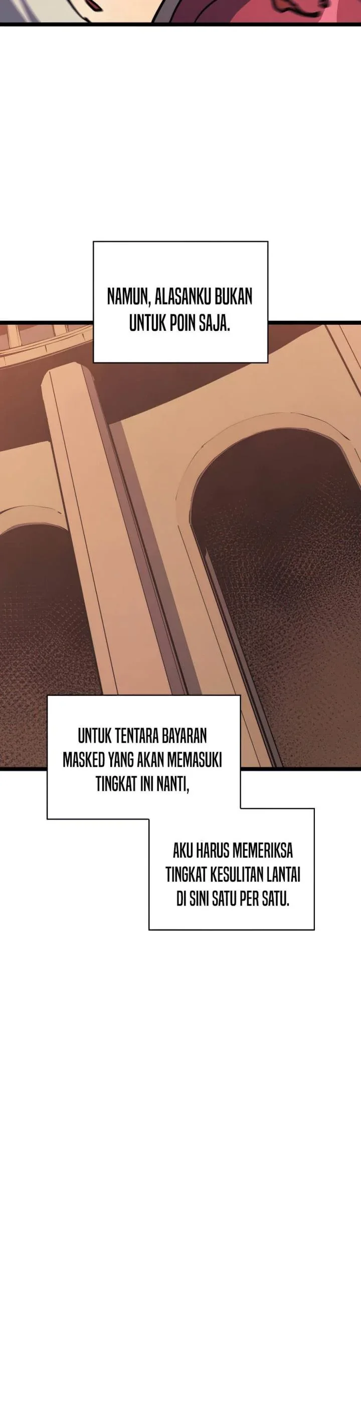 Halaman 31 — The Max Level Returner Chapter 106