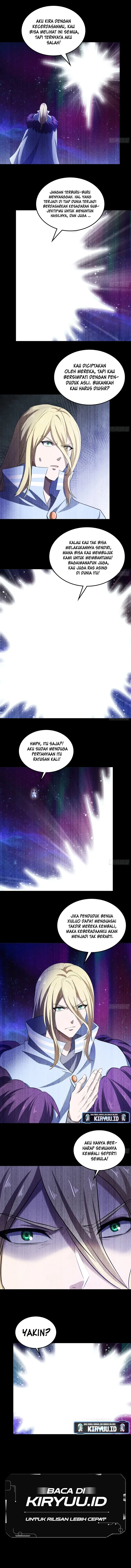 Halaman 7 — My Wife is a Demon Queen Chapter 454