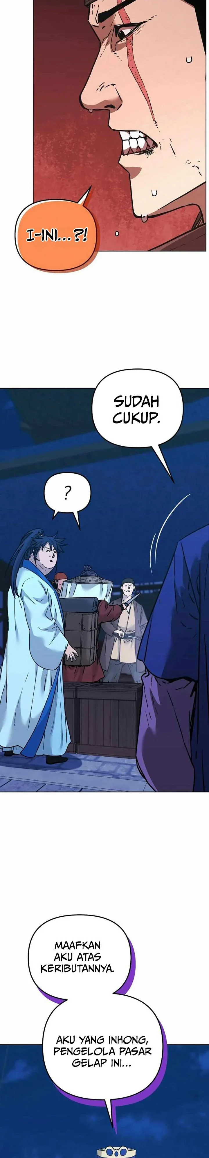 Halaman 4 — The Reborn Ranker Chronicles Chapter 173