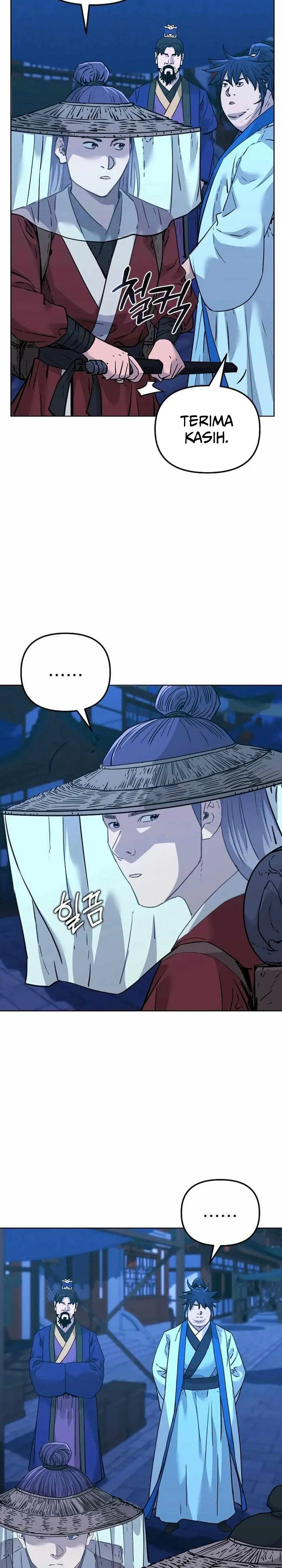 Halaman 7 — The Reborn Ranker Chronicles Chapter 173