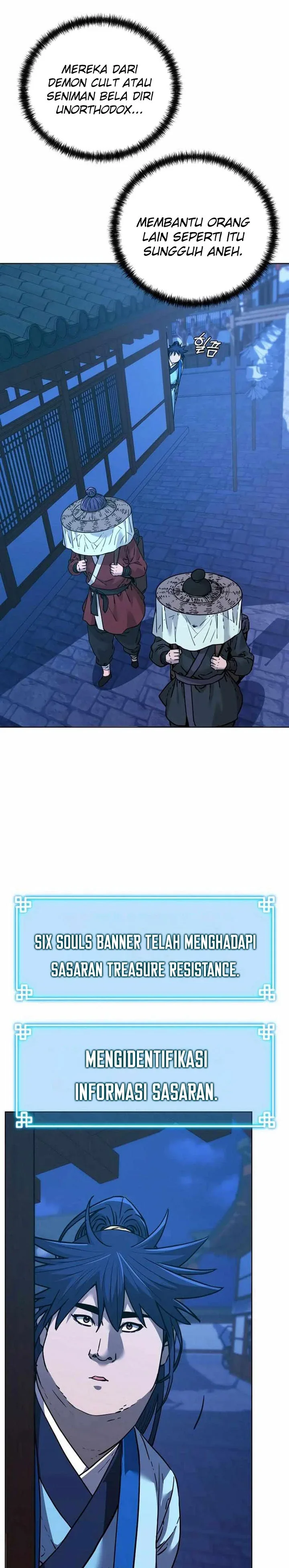 Halaman 10 — The Reborn Ranker Chronicles Chapter 173