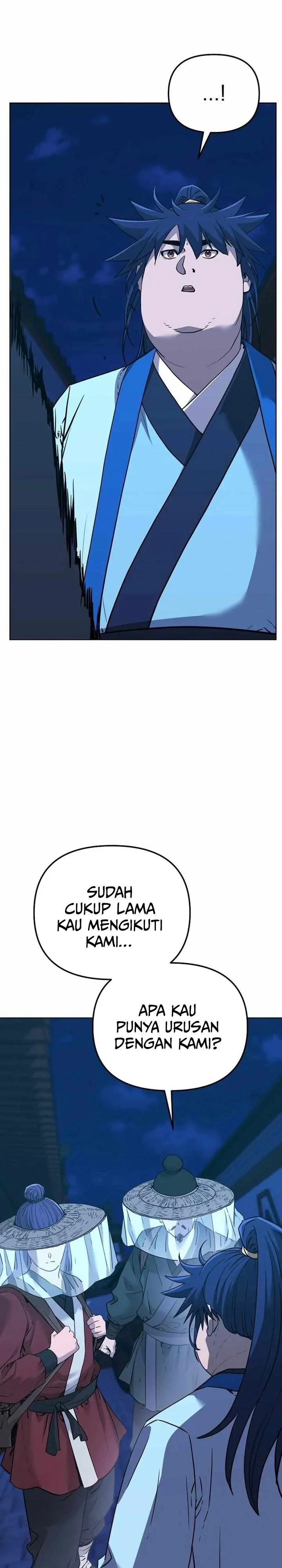 Halaman 15 — The Reborn Ranker Chronicles Chapter 173
