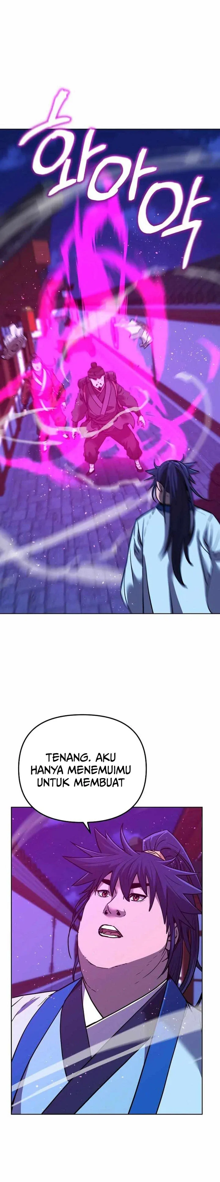 Halaman 18 — The Reborn Ranker Chronicles Chapter 173