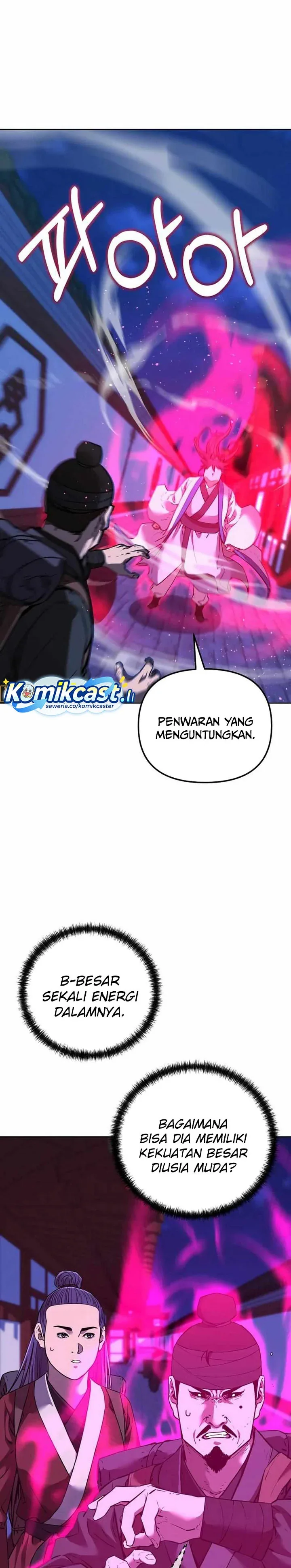 Halaman 19 — The Reborn Ranker Chronicles Chapter 173
