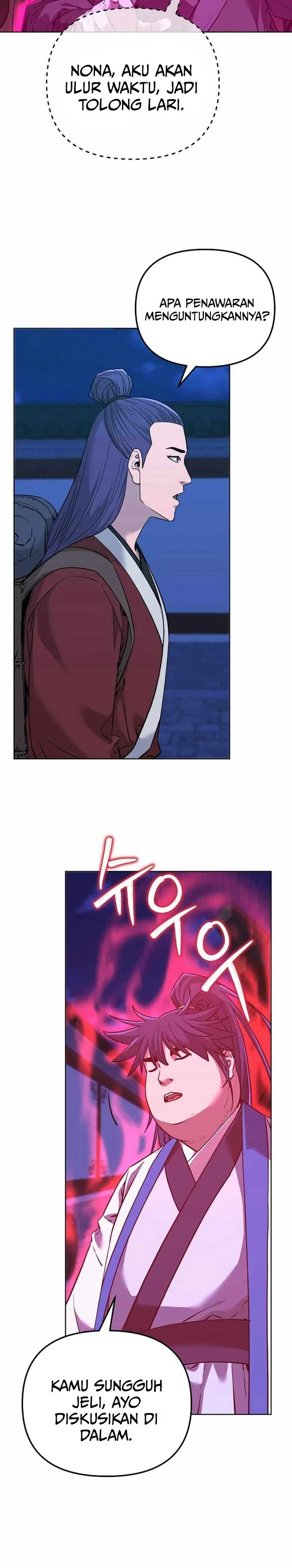Halaman 20 — The Reborn Ranker Chronicles Chapter 173