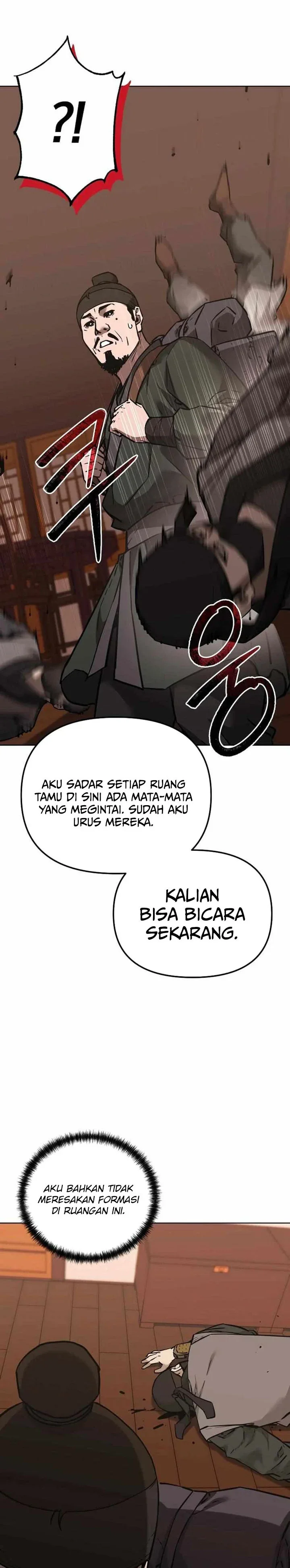 Halaman 23 — The Reborn Ranker Chronicles Chapter 173
