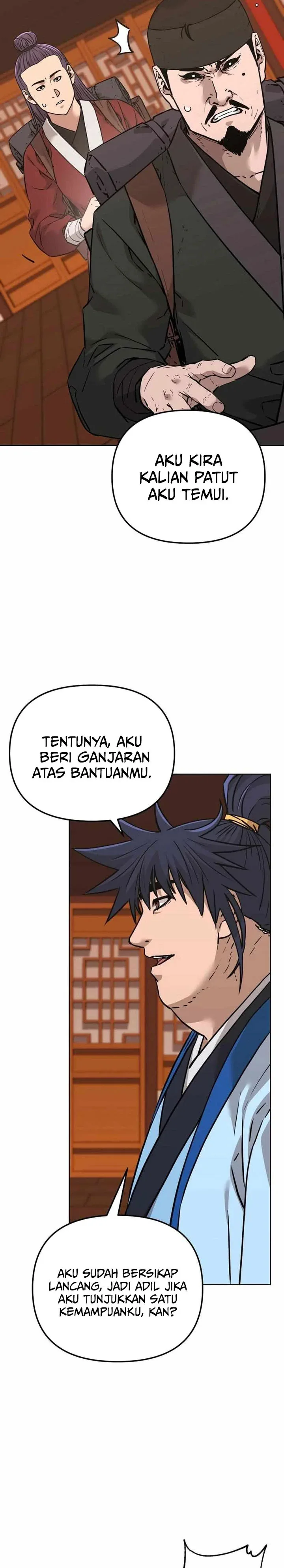 Halaman 26 — The Reborn Ranker Chronicles Chapter 173