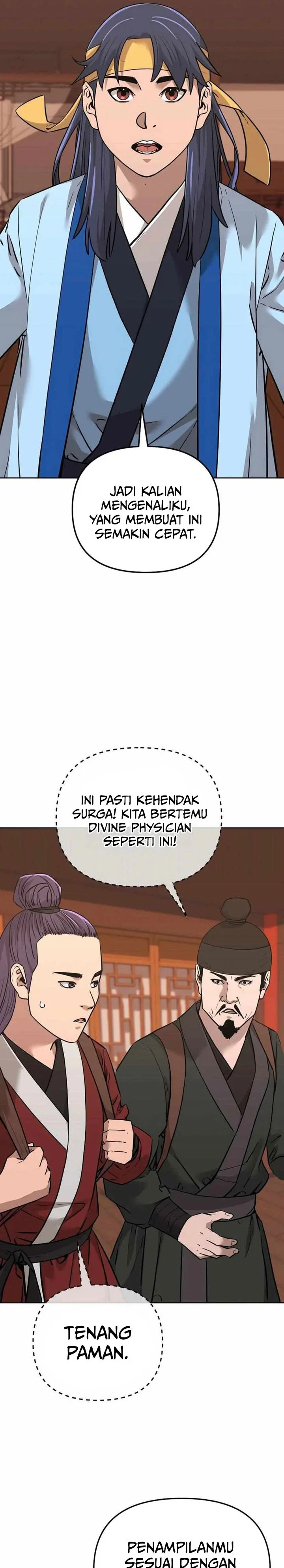 Halaman 28 — The Reborn Ranker Chronicles Chapter 173