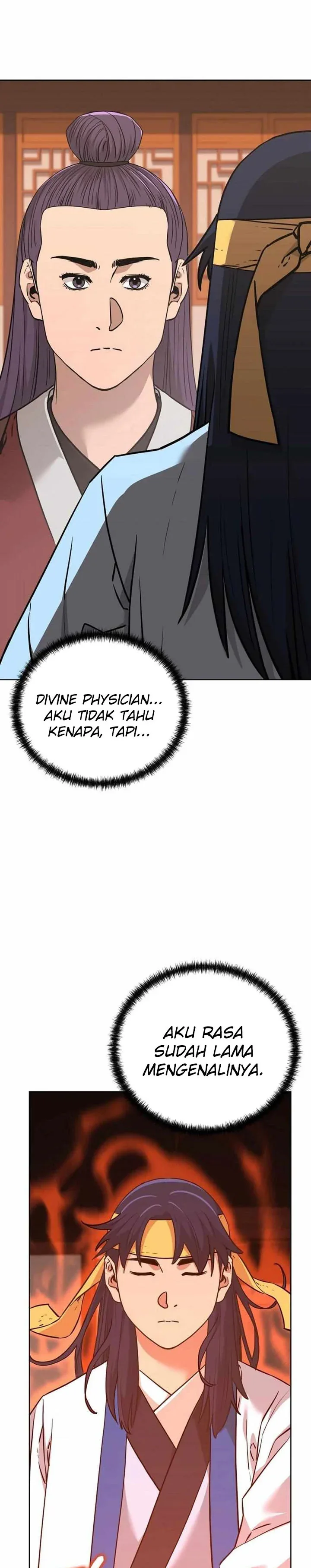 Halaman 31 — The Reborn Ranker Chronicles Chapter 173