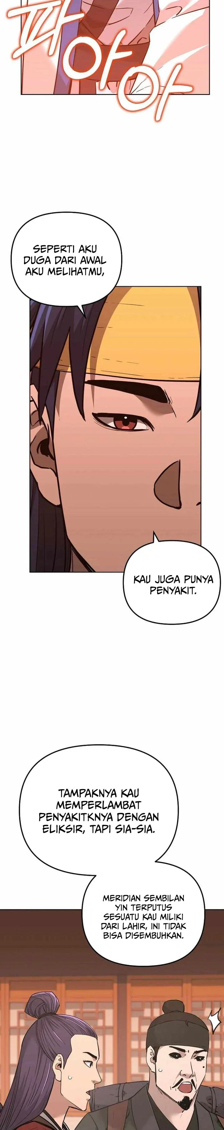 Halaman 32 — The Reborn Ranker Chronicles Chapter 173