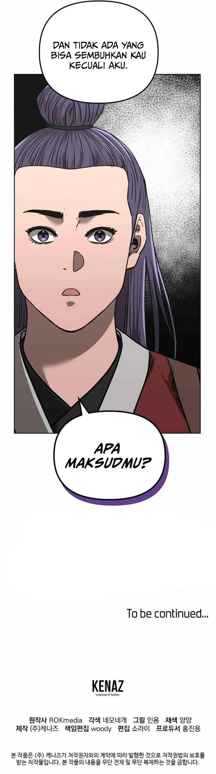 Halaman 34 — The Reborn Ranker Chronicles Chapter 173