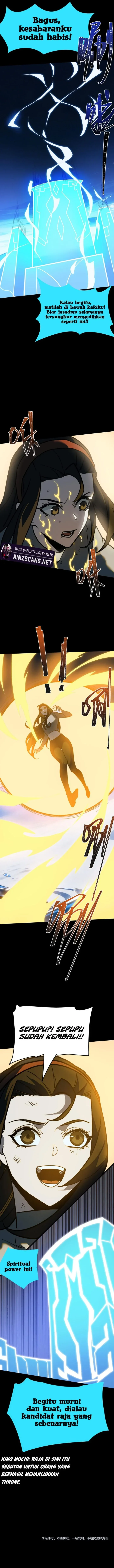 Halaman 14 — After the High School Goddess Dumped Me I Became a Martial Arts God (After breaking up with the school beauty) Chapter 83