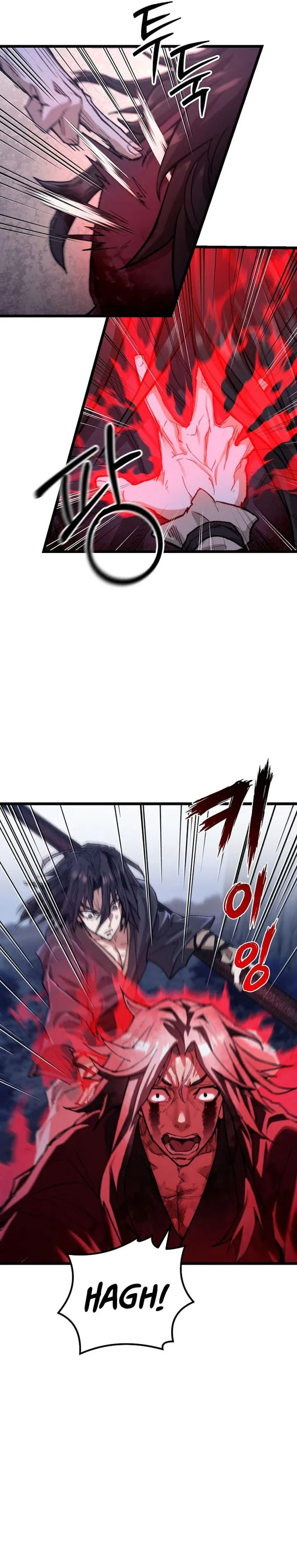 Halaman 3 — Unrivaled Spear Demon Chapter 52