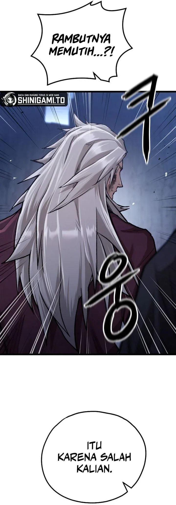 Halaman 5 — Unrivaled Spear Demon Chapter 52