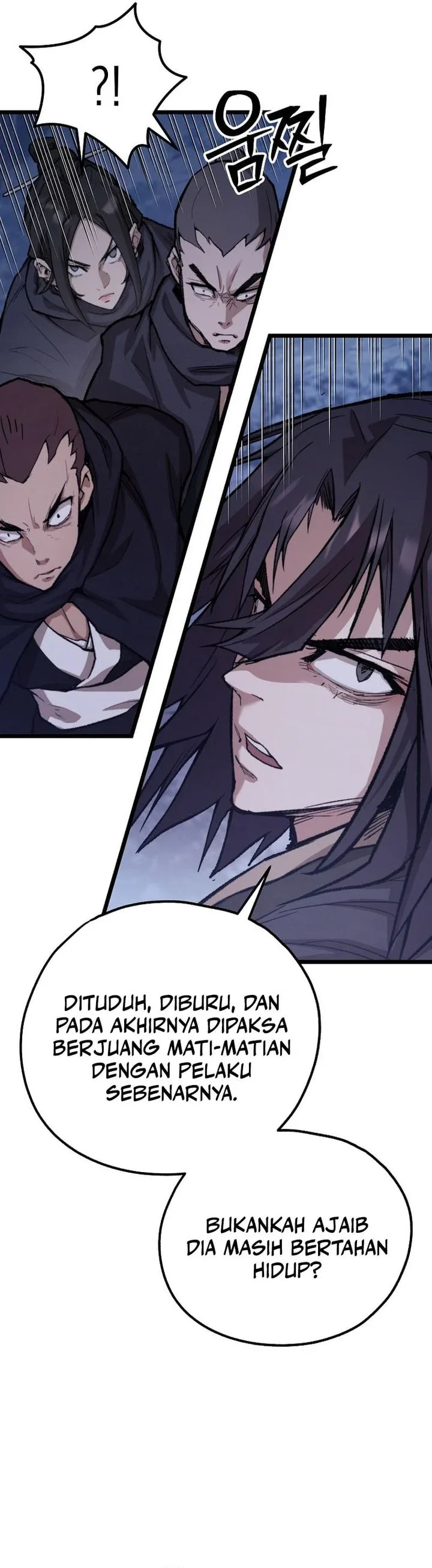 Halaman 6 — Unrivaled Spear Demon Chapter 52