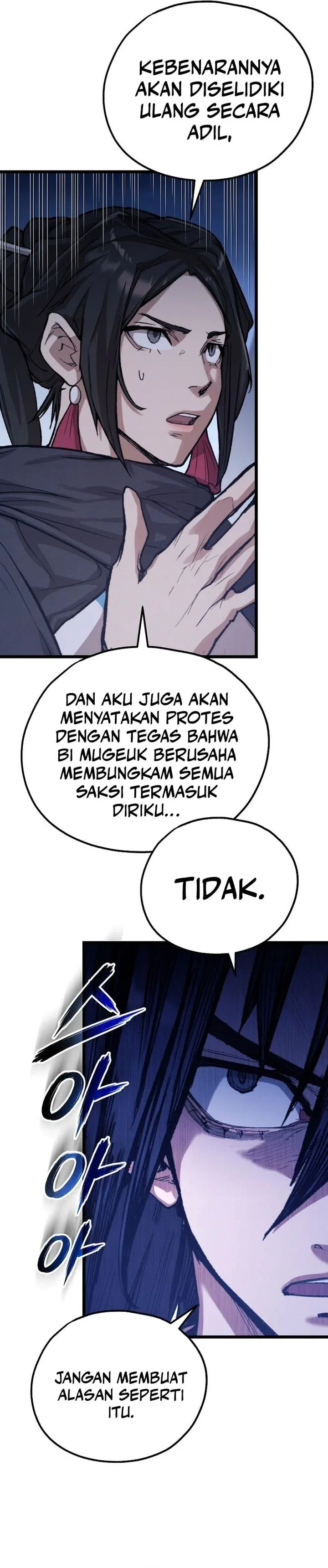 Halaman 9 — Unrivaled Spear Demon Chapter 52