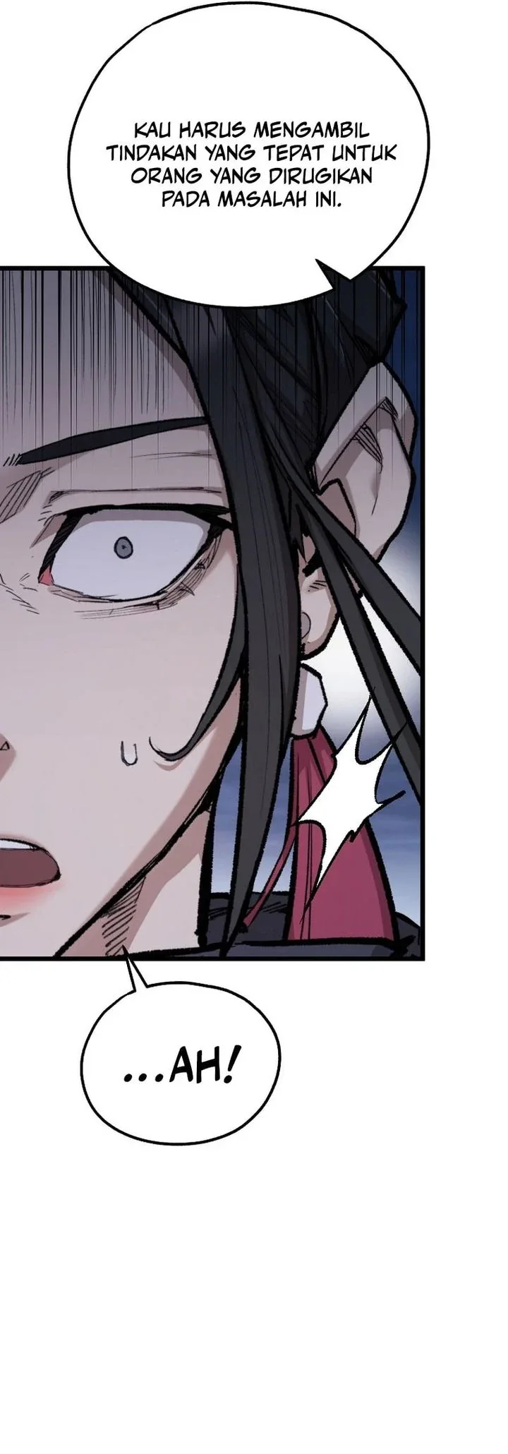 Halaman 10 — Unrivaled Spear Demon Chapter 52