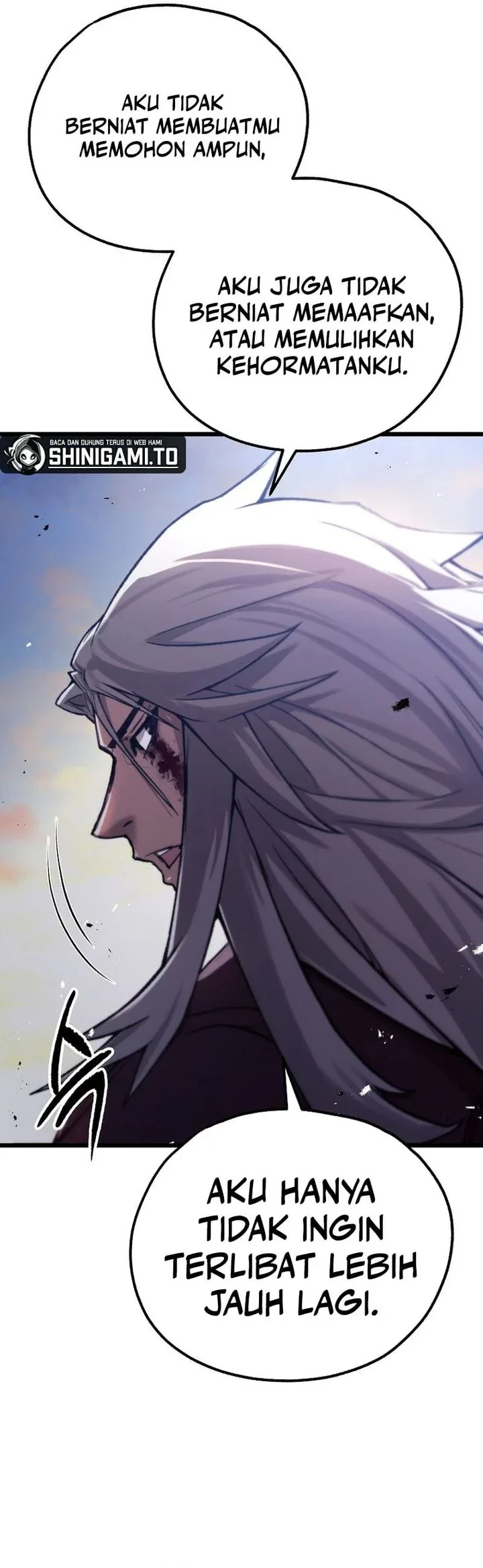 Halaman 16 — Unrivaled Spear Demon Chapter 52