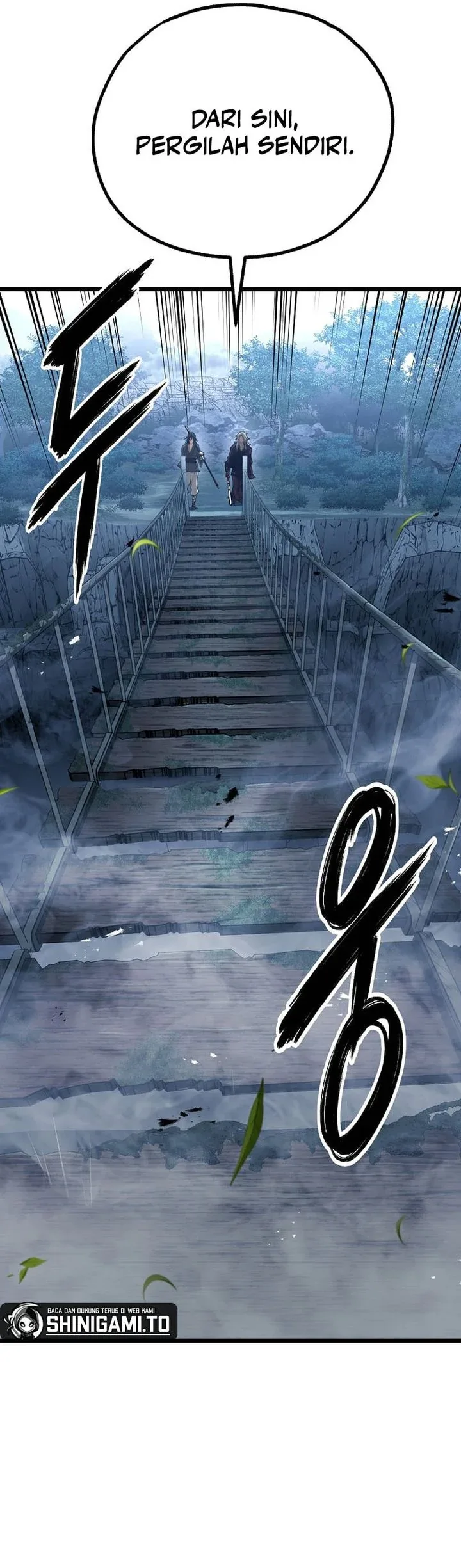 Halaman 29 — Unrivaled Spear Demon Chapter 52