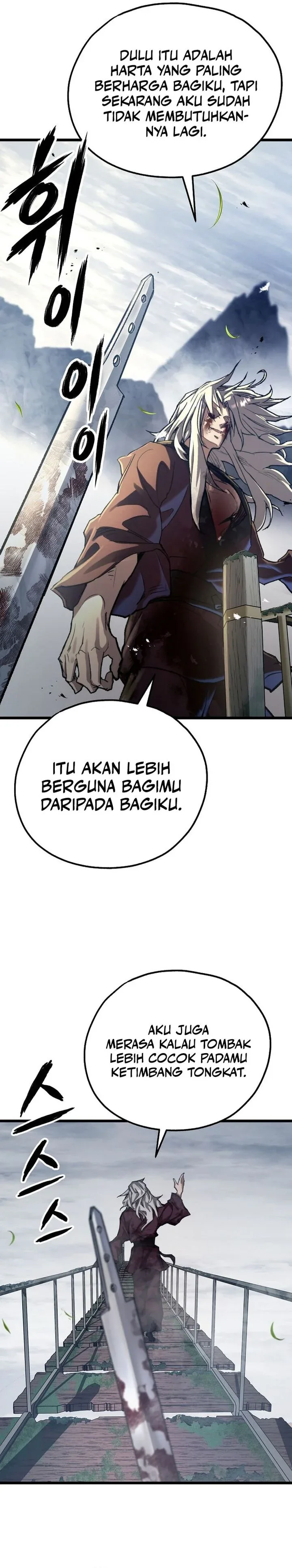 Halaman 35 — Unrivaled Spear Demon Chapter 52