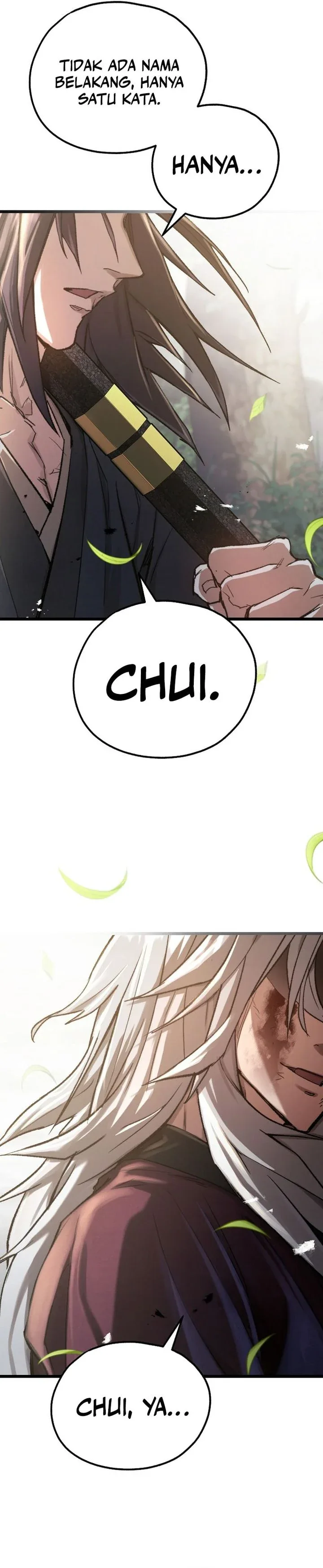 Halaman 38 — Unrivaled Spear Demon Chapter 52