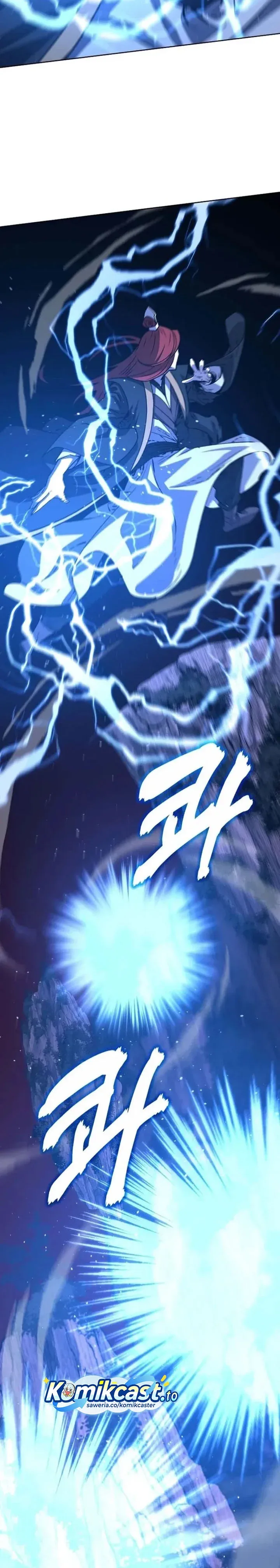 Halaman 5 — The Reborn Ranker Chronicles Chapter 199
