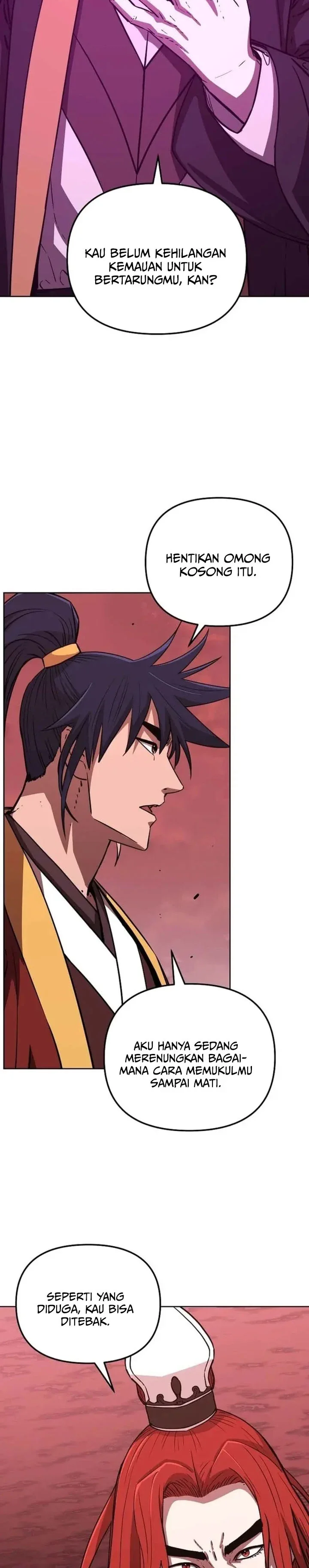 Halaman 8 — The Reborn Ranker Chronicles Chapter 199