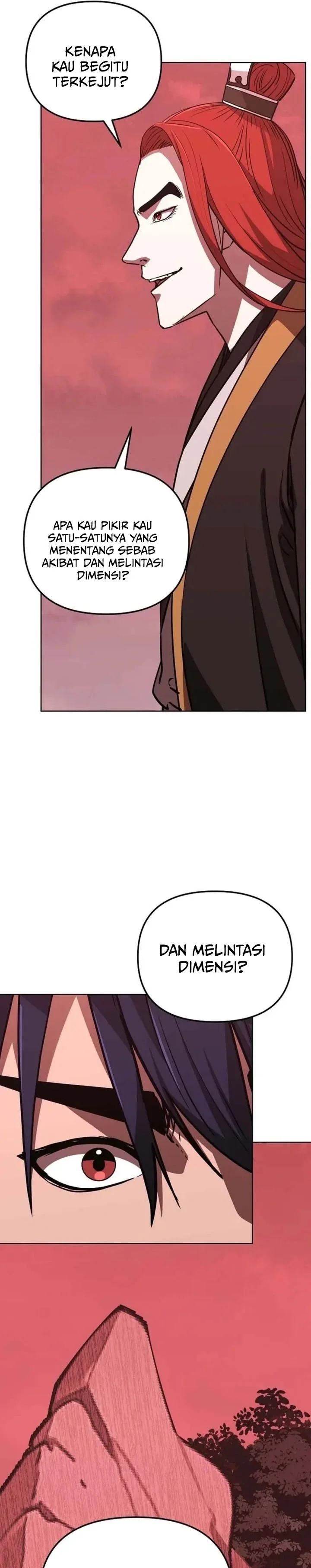 Halaman 10 — The Reborn Ranker Chronicles Chapter 199