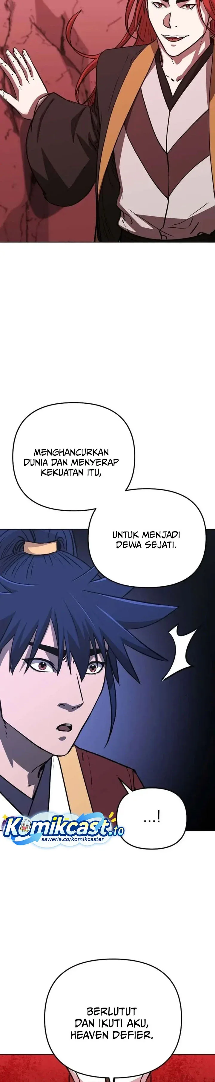 Halaman 12 — The Reborn Ranker Chronicles Chapter 199