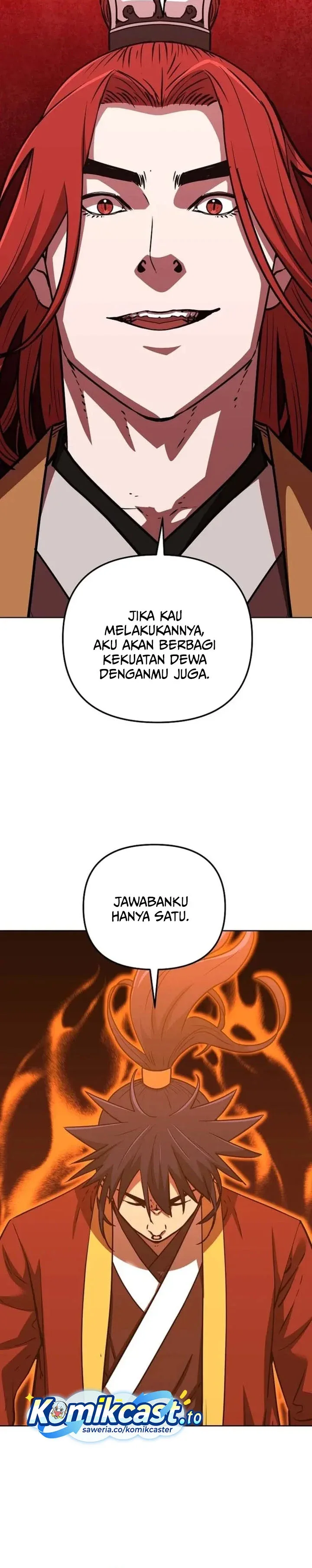 Halaman 13 — The Reborn Ranker Chronicles Chapter 199