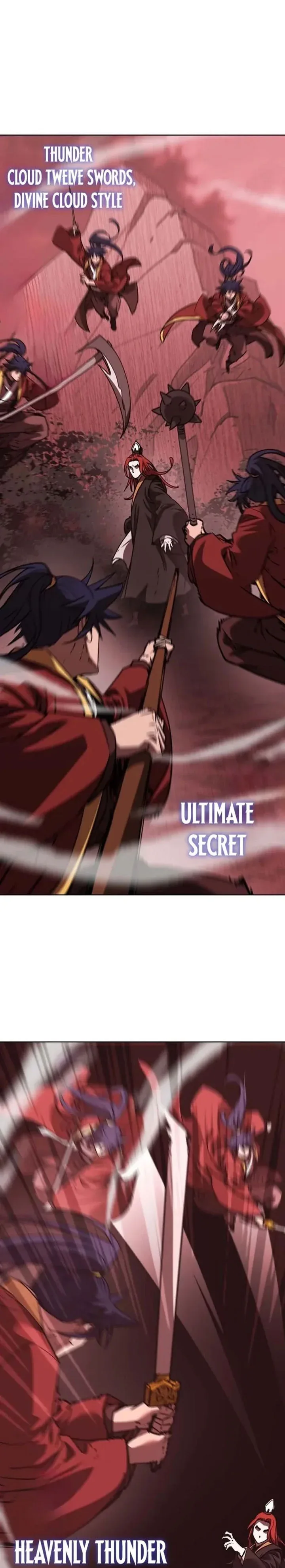 Halaman 15 — The Reborn Ranker Chronicles Chapter 199