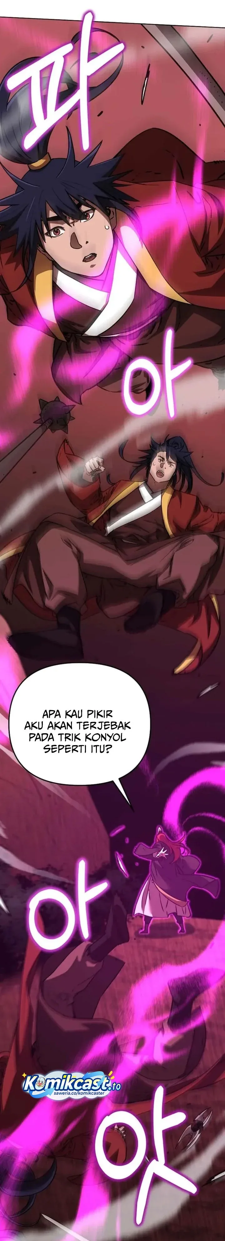 Halaman 17 — The Reborn Ranker Chronicles Chapter 199