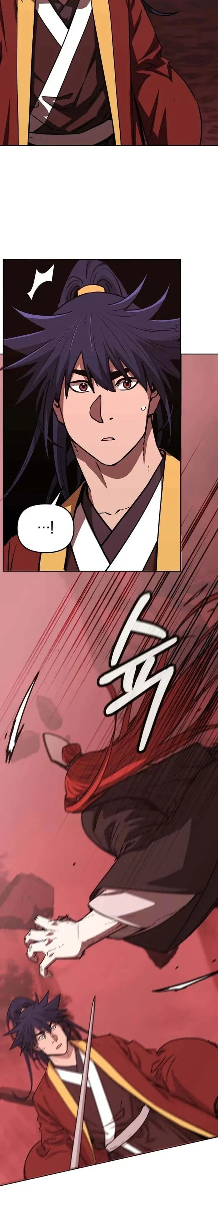 Halaman 19 — The Reborn Ranker Chronicles Chapter 199