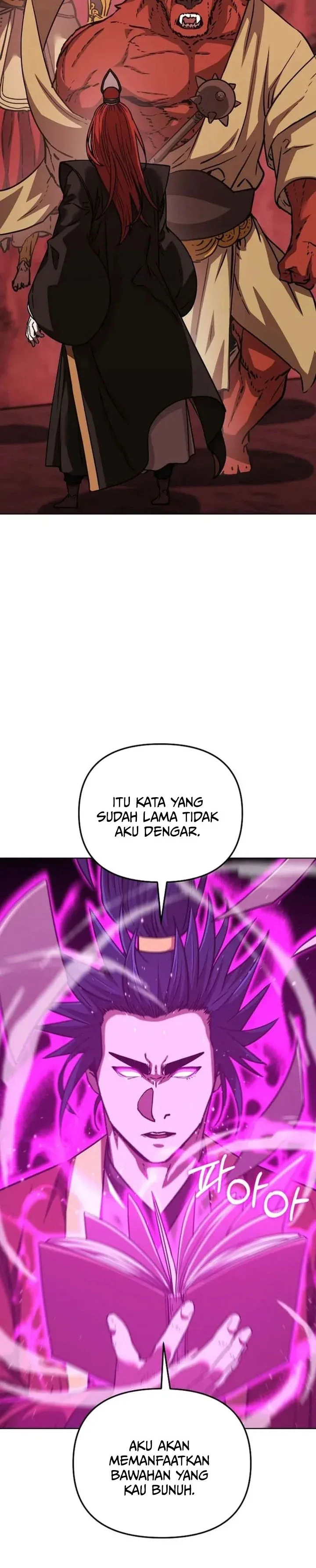 Halaman 23 — The Reborn Ranker Chronicles Chapter 199