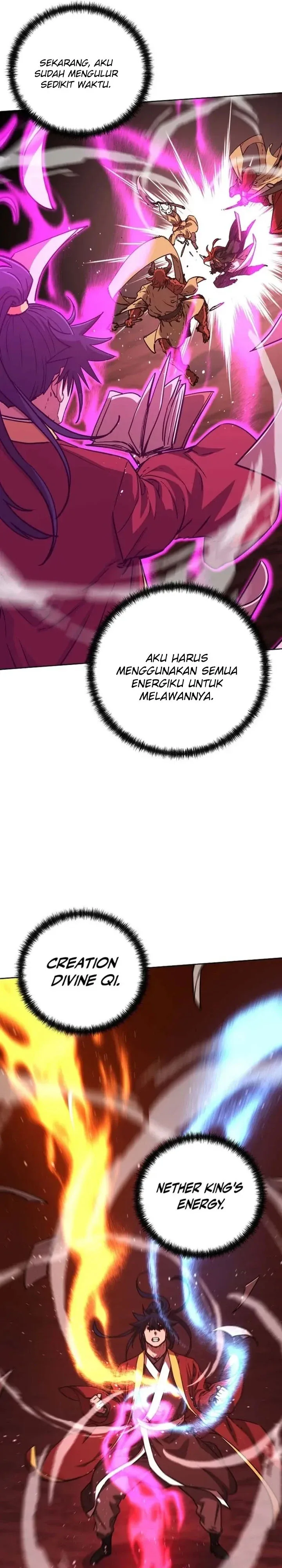 Halaman 26 — The Reborn Ranker Chronicles Chapter 199