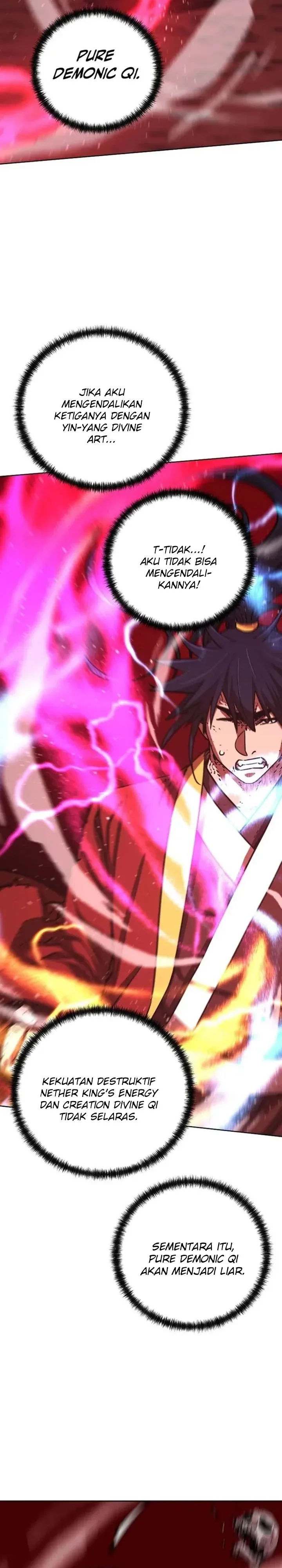 Halaman 27 — The Reborn Ranker Chronicles Chapter 199