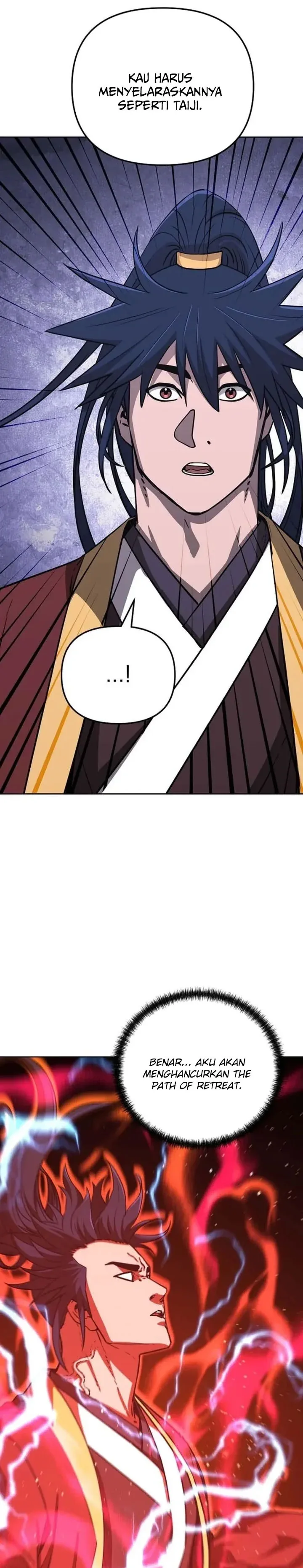 Halaman 30 — The Reborn Ranker Chronicles Chapter 199