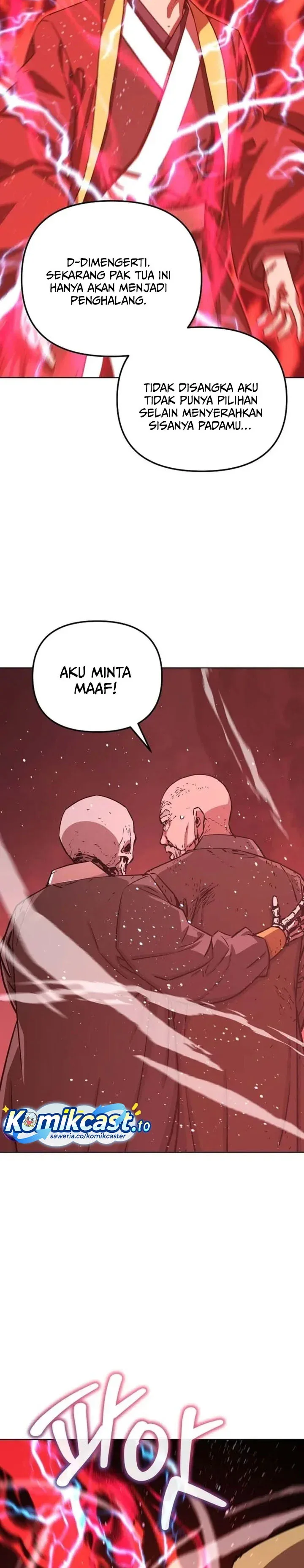 Halaman 32 — The Reborn Ranker Chronicles Chapter 199