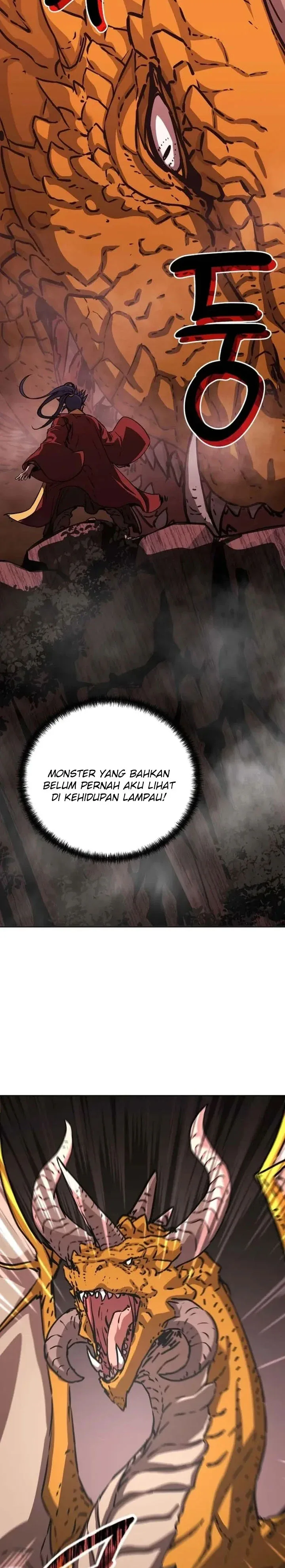 Halaman 35 — The Reborn Ranker Chronicles Chapter 199