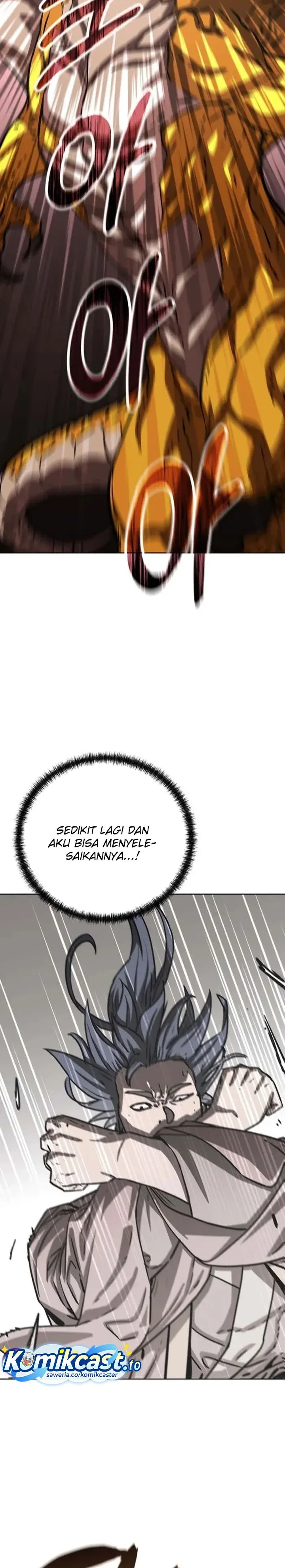 Halaman 36 — The Reborn Ranker Chronicles Chapter 199