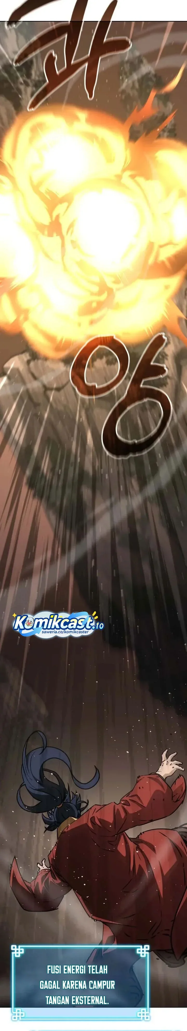 Halaman 37 — The Reborn Ranker Chronicles Chapter 199
