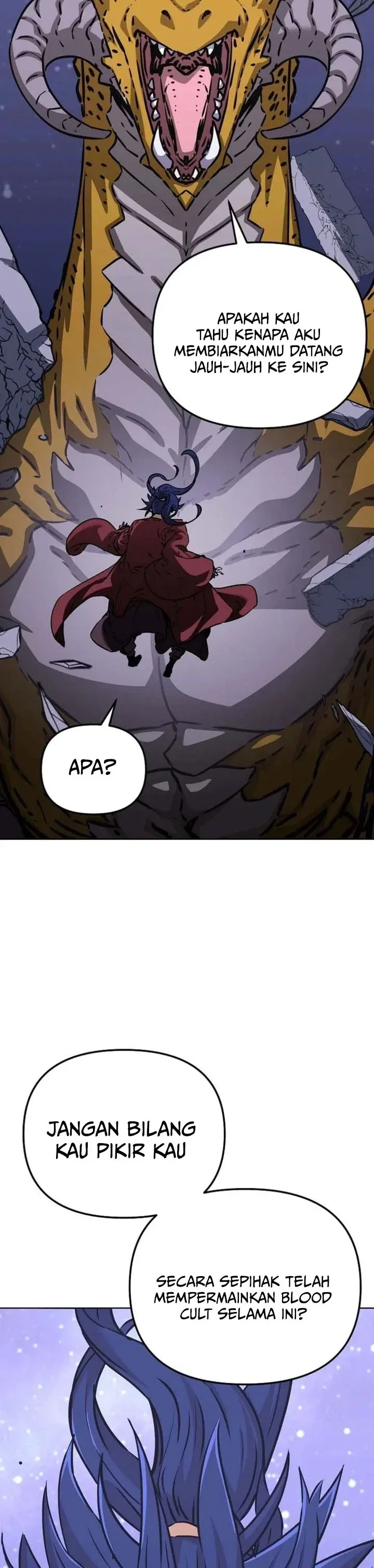 Halaman 39 — The Reborn Ranker Chronicles Chapter 199