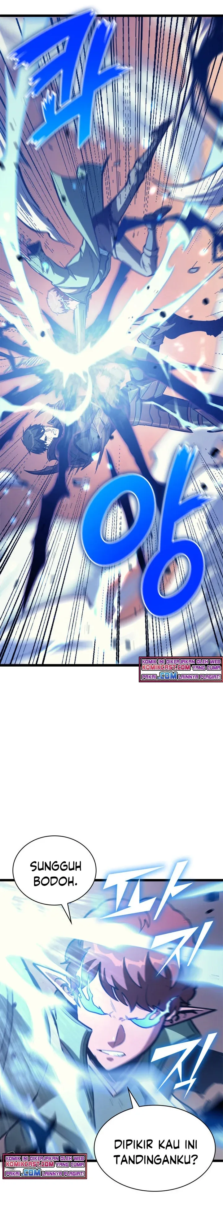 Halaman 6 — The Max Level Returner Chapter 120