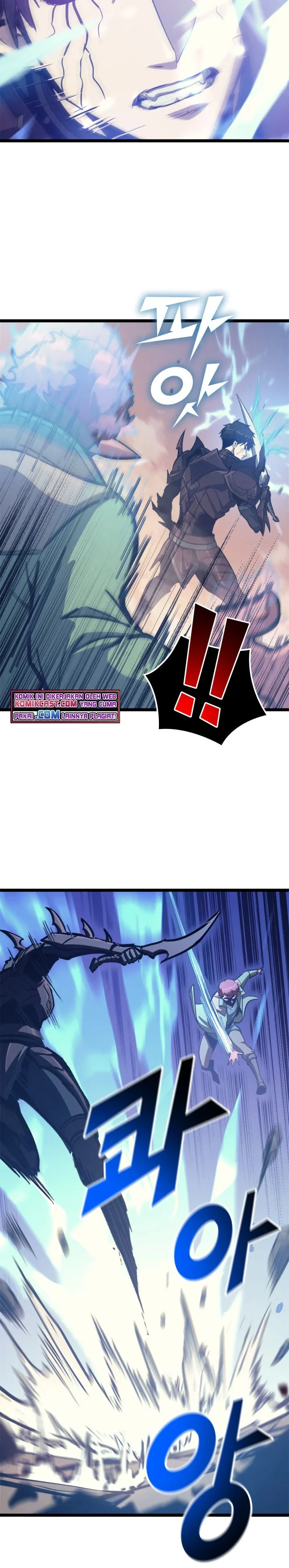 Halaman 9 — The Max Level Returner Chapter 120