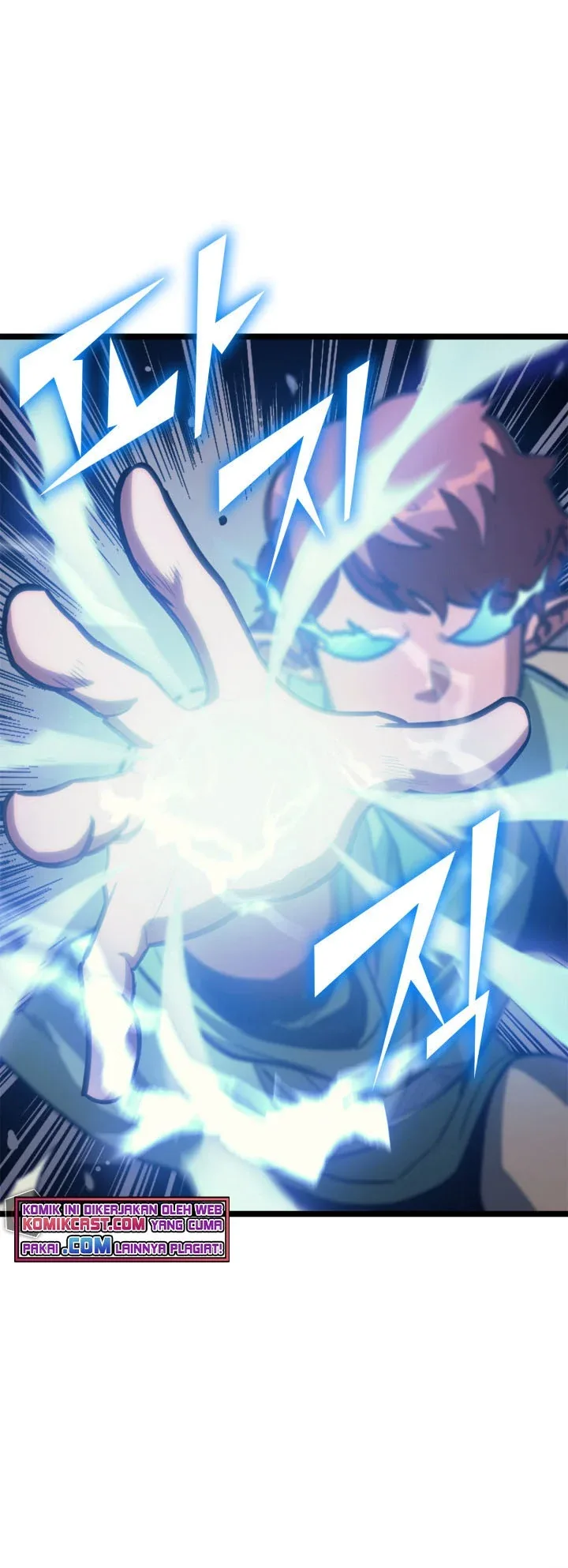 Halaman 10 — The Max Level Returner Chapter 120