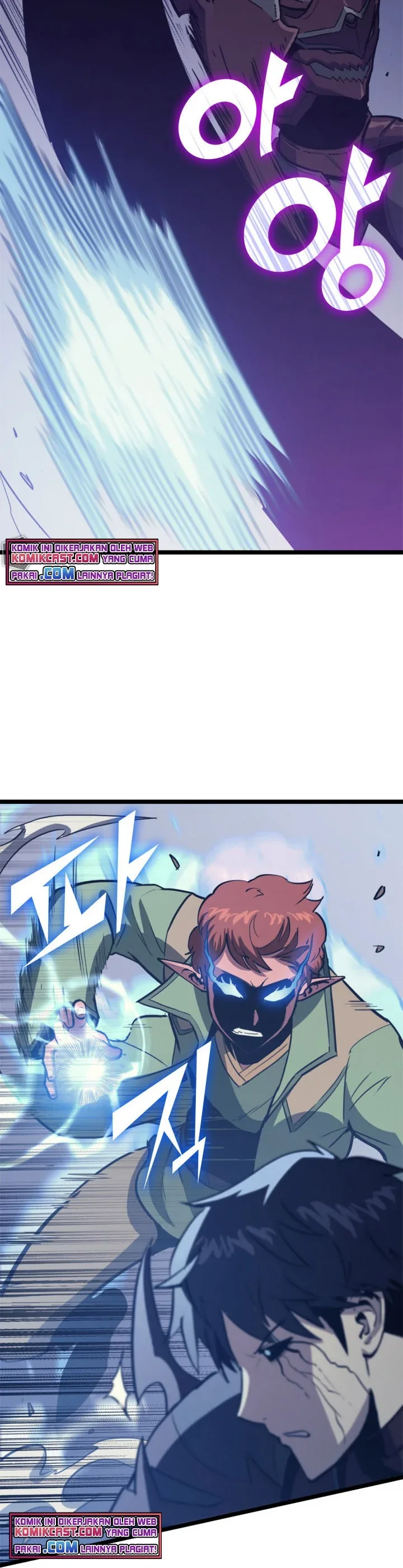 Halaman 13 — The Max Level Returner Chapter 120
