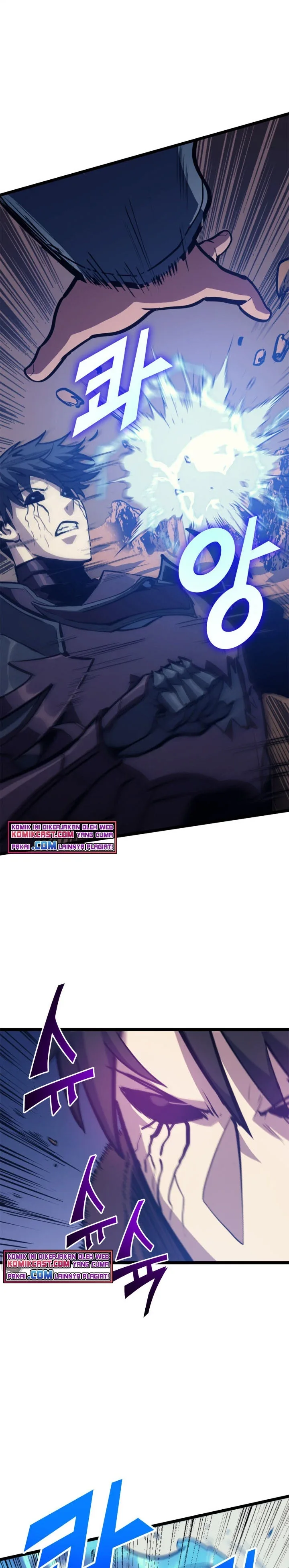 Halaman 14 — The Max Level Returner Chapter 120