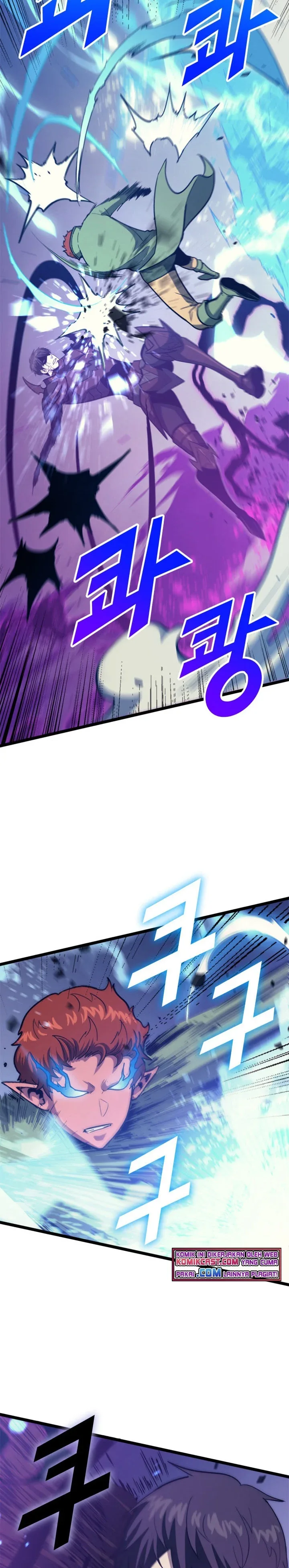 Halaman 15 — The Max Level Returner Chapter 120