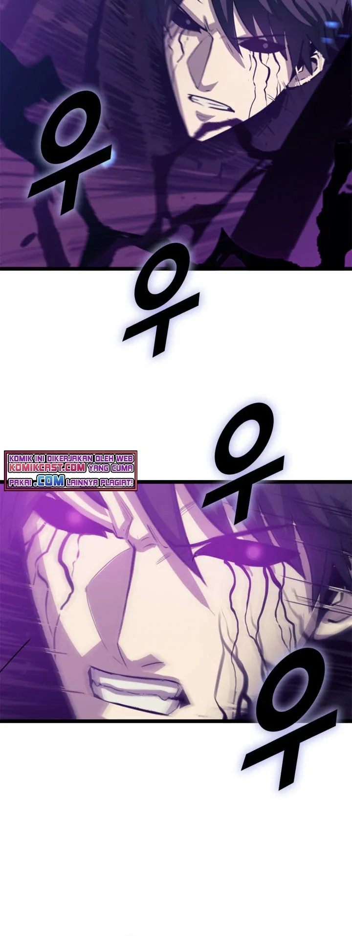 Halaman 16 — The Max Level Returner Chapter 120